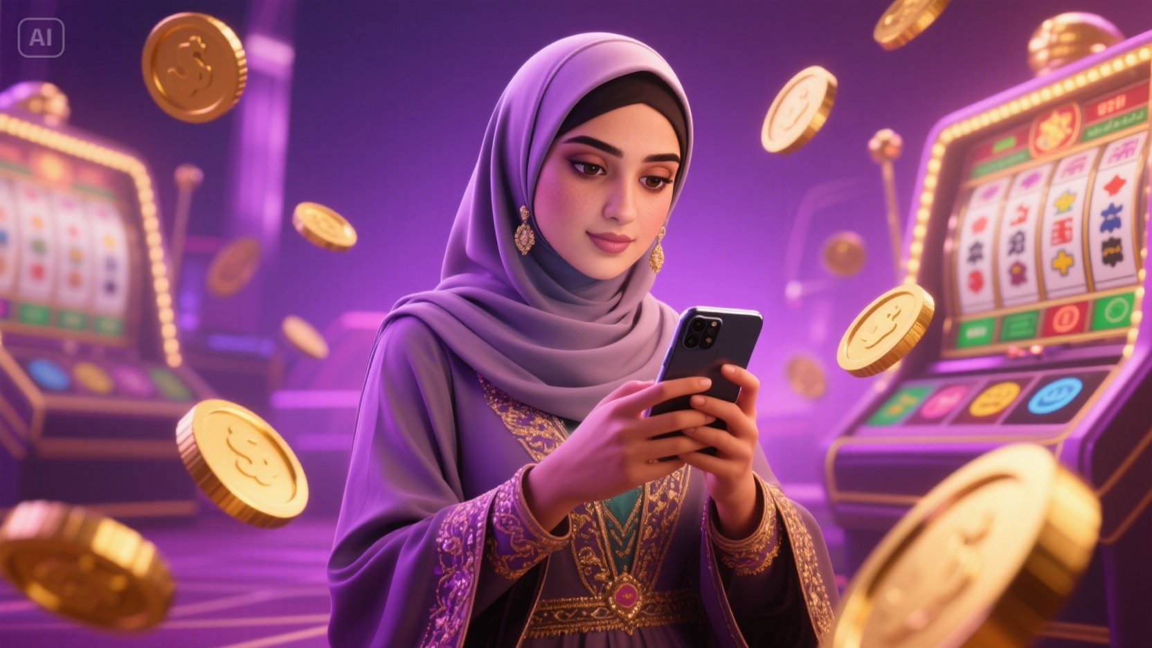 Registration at Lucky Treasure Casino Casino