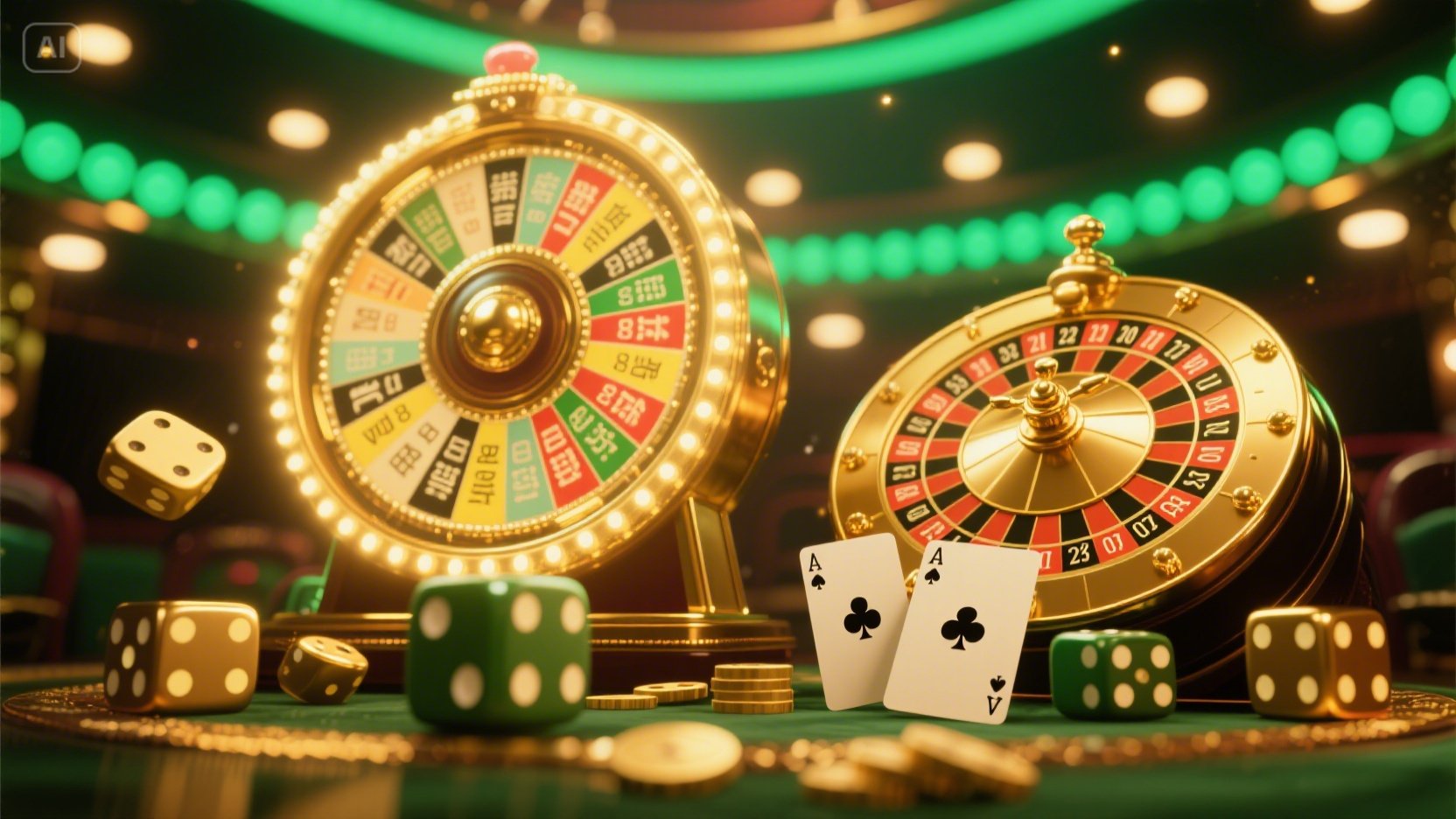 Lucky Treasure CasinoDeposit once and receive 200% bonus instantly! Pakistani players can enjoy live tables, slot games, and real PKR rewards safely.