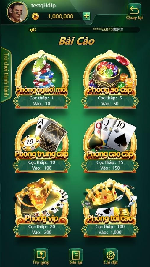 Lucky Treasure Casino
