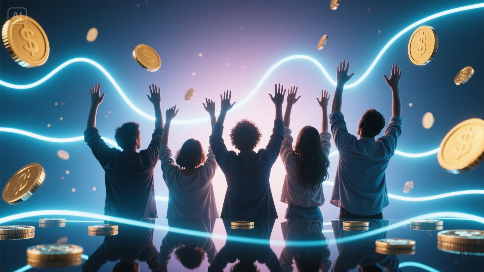 Registration at Lucky Treasure Casino Casino