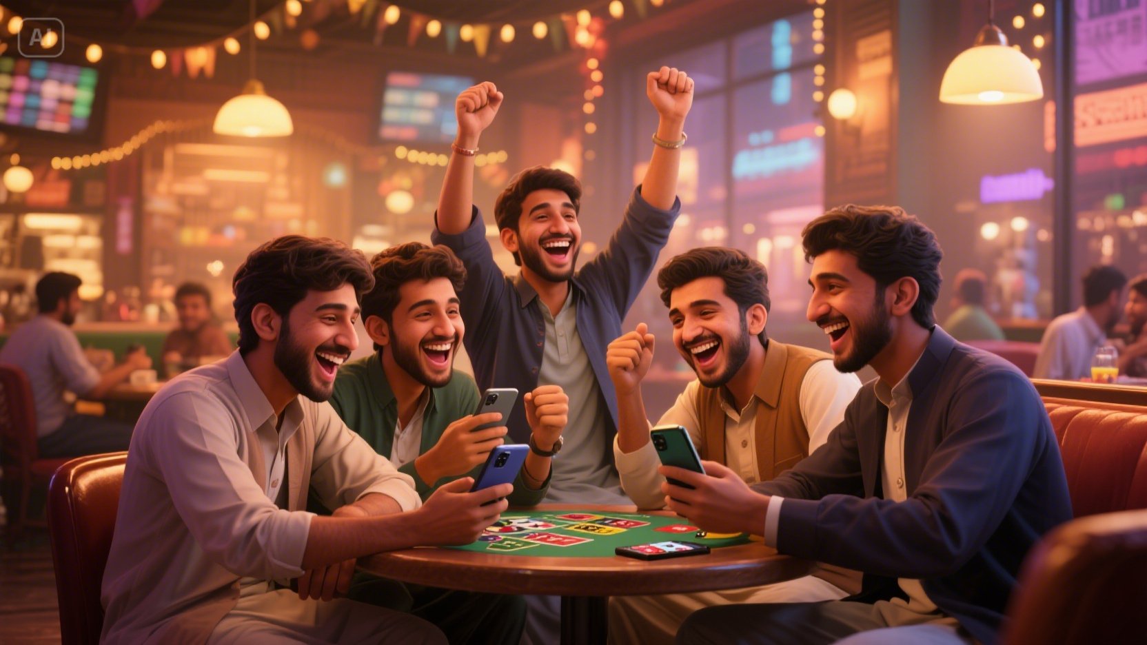 Lucky Treasure CasinoMake your first recharge today and get 200% instantly credited! Pakistan’s trusted casino offers quick local payments, exciting slots, and exclusive rewards for new users.