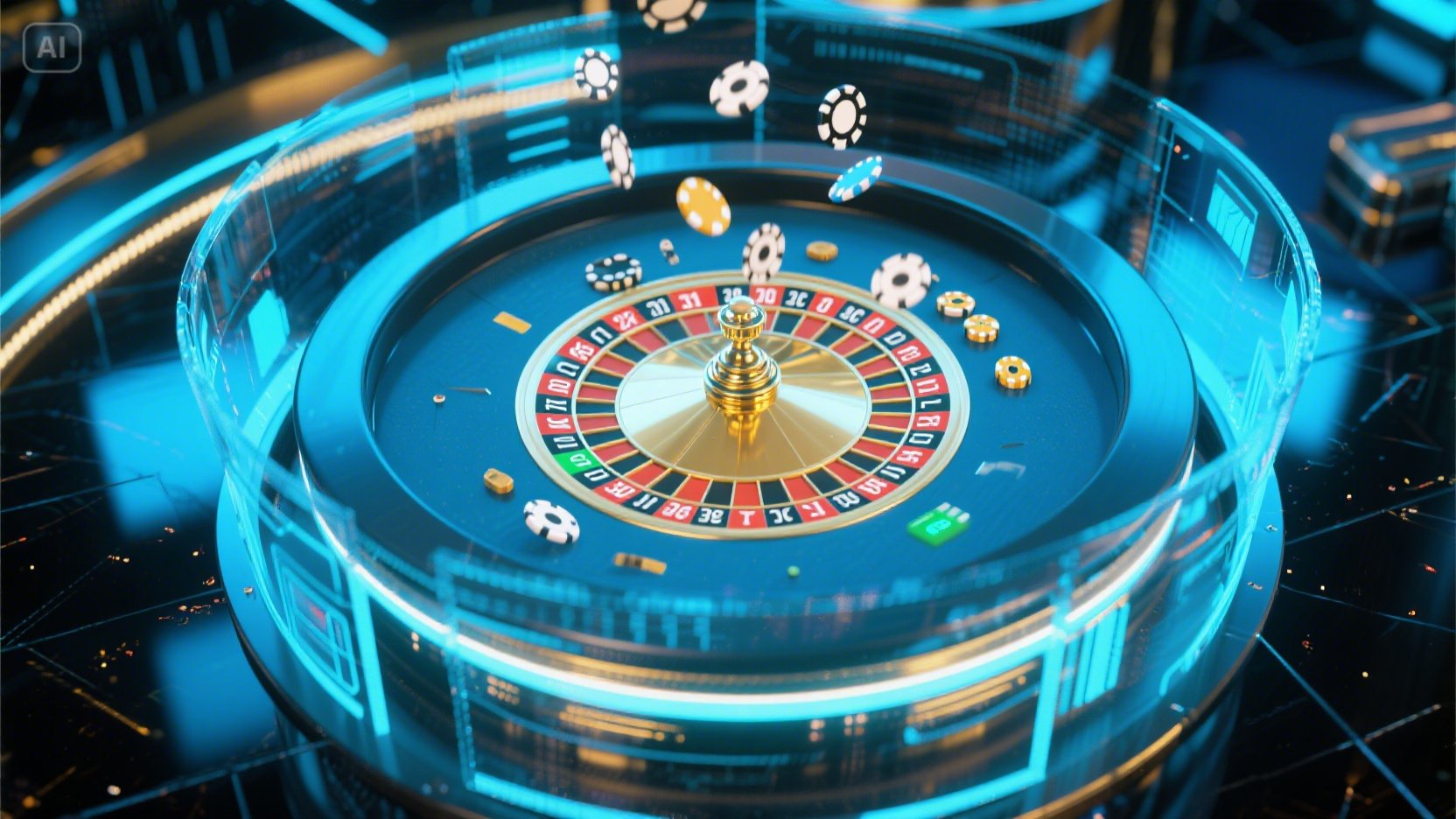 Casino Lucky Treasure Casino desktop and mobile interfaces