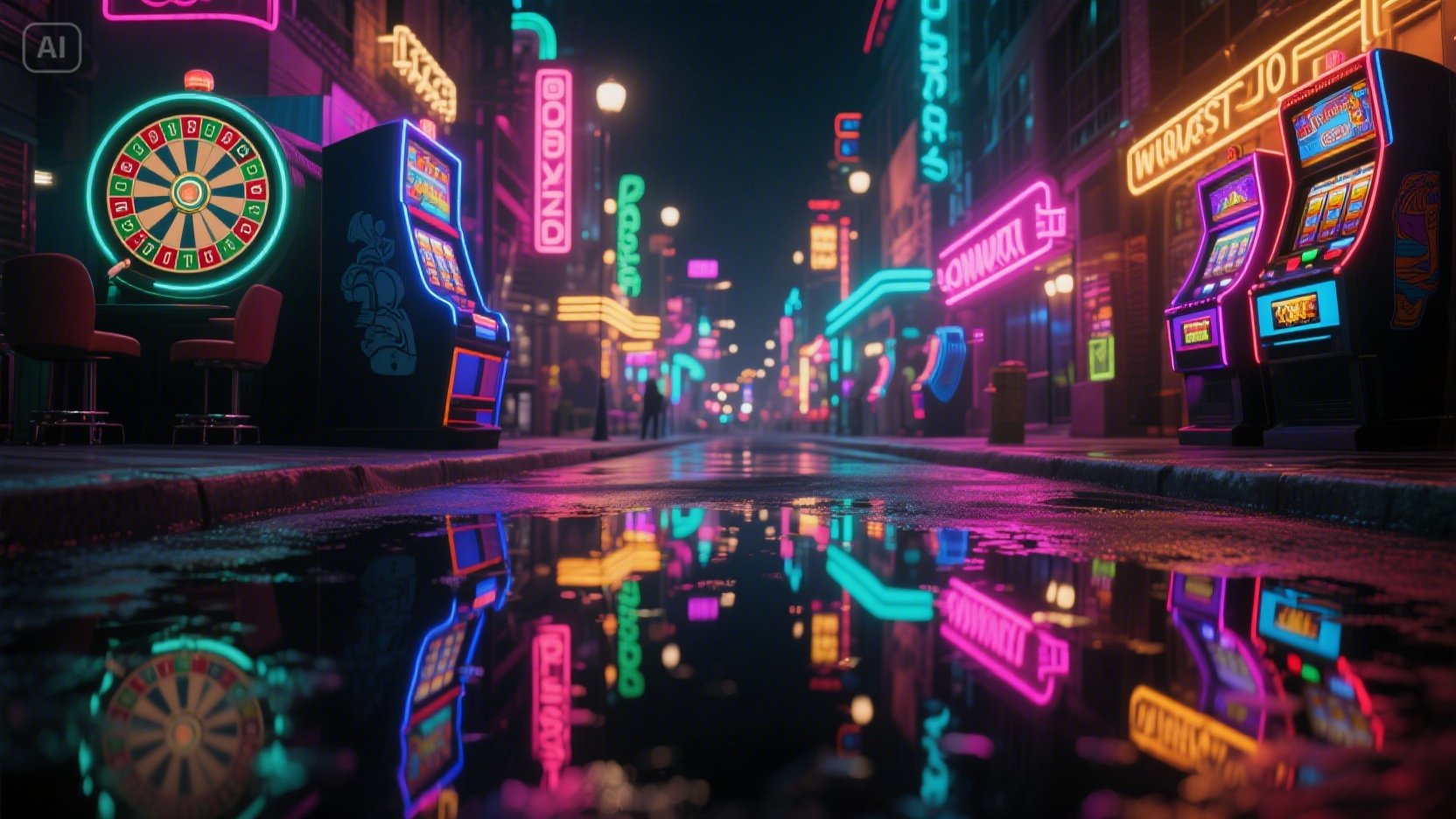 Registration at Lucky Treasure Casino Casino