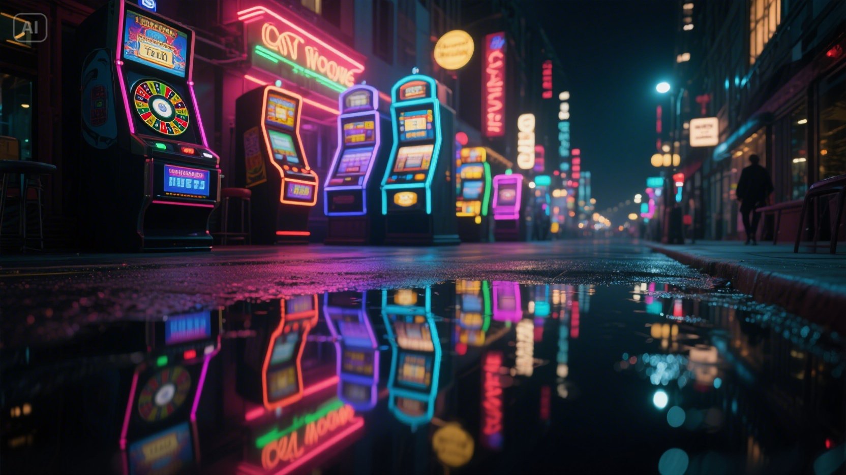 Registration at Lucky Treasure Casino Casino