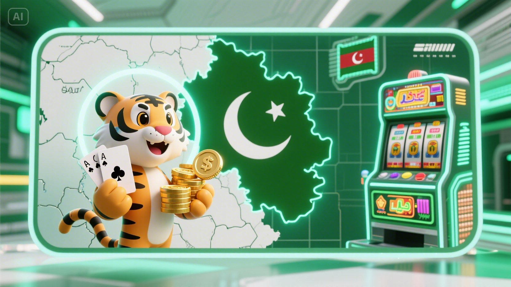 Lucky Treasure CasinoDeposit PKR today and get 200% instantly added! Pakistani players can experience fair gaming, fast payments, and nonstop rewards every day.